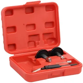 vidaXL Nockenwellen-Einstellwerkzeug-Satz für Vauxhall Dieselmotoren