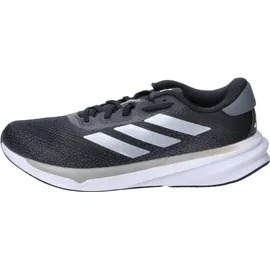 Adidas Supernova Stride Core Black / Cloud White / Grey Six 47 1/3