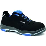 ELTEN IMPULSE EA blue Low ESD S1