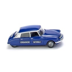 Wiking 086433 Gendarmerie - Citroën ID 19