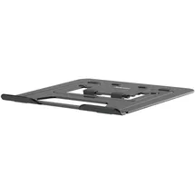 Fellowes Laptopständer Alumia – notebook stand – portable