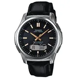 Casio Wave Ceptor WVA-M630L-1A2JF Herren Armbanduhr