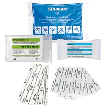 Söhngen Aktualisierungsset DIN 13157