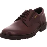 Gabor Schnürschuhe in braun | Gr.: 44