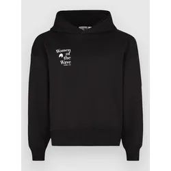 O'Neill Noos Wow Hoodie black out Gr. XS