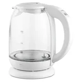 Eldominvest C510B 1,7 l Weiß