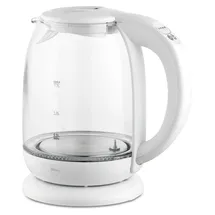 Eldominvest C510B 1,7 l Weiß