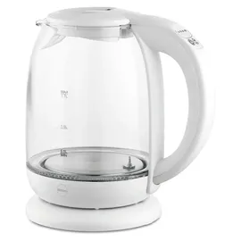 Eldominvest C510B 1,7 l Weiß