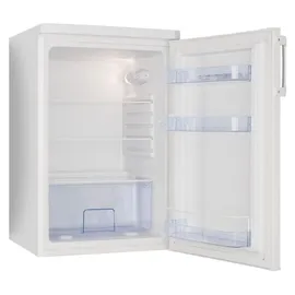 Amica VKS 15122-1 W Kühlschrank (120 l, 845 mm hoch, Weiß)