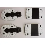 La Nordica-Extraflame Nordica Sohlenplatten Speedmachine Sole Parts 16