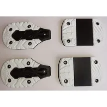 La Nordica-Extraflame Nordica Sohlenplatten Speedmachine Sole Parts 16