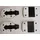 La Nordica-Extraflame Nordica Sohlenplatten Speedmachine Sole Parts 16