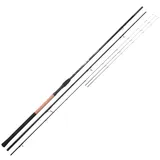 Cresta Blackthorne Pro C Feeder Spec Method Karpfenrute - Black - 3.60 m