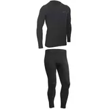 BÜSE 3D Comfort Funktionsset Schwarz XL