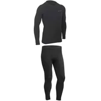 BÜSE 3D Comfort Funktionsset Schwarz XL