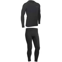 BÜSE 3D Comfort Funktionsset Schwarz XL