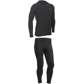 BÜSE 3D Comfort Funktionsset Schwarz XL