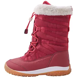Reima Winterstiefel "Samojedi" in Rot | Gr.: 38