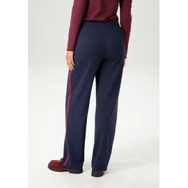 Aniston CASUAL Schlupfhose Blau 36