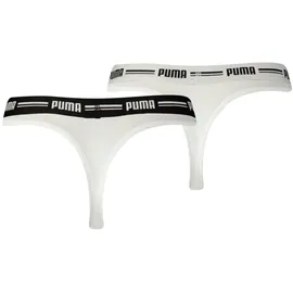 Puma String 4 St. Weiß XL