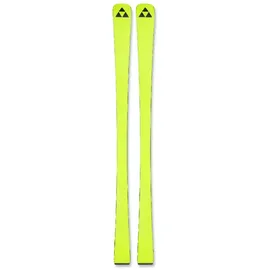 Fischer RC4 Noize ST Pro + RC4 Z13 GW FF Skiset Gelb/Schwarz 155 cm