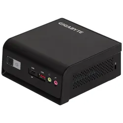 Gigabyte BRIX s GB-BTIP-N250 - Barebone - Mini-PC