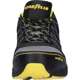 Goodyear schwarz/gelb