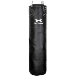 Hammer Boxsack »Premium« Hammer schwarz B/H: 35 cm x 120 cm
