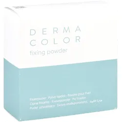 Dermacolor Camouflage Fixierpuder large P11