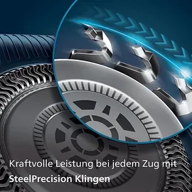 Philips Series 7000 S7885/55 Dunkelblau