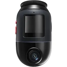 Xiaomi 70mai Omni X800 4k Wifi/4g Dashcam – Black