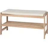 Wenko Acina 90 x 45 x 34 cm braun