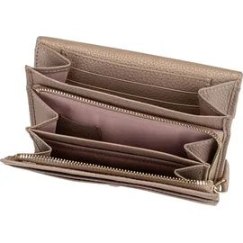 Picard Java 1 Geldbörse Damen chai taupe