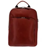 Picard Rucksack Buddy Rucksäcke Braun Herren