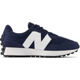 New Balance 327 Herren natural indigo/white 44