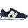 New Balance 327 Herren natural indigo/white 44