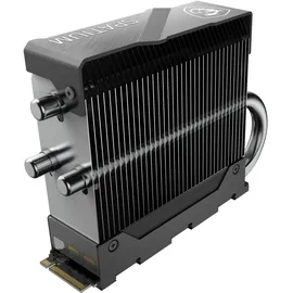 MSI SPATIUM M580 FROZR