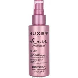 NUXE Hair Prodigieux Leave-In Spray 100 ml