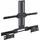 Sanus Systems Sanus WSSATM1-B2 Ausziehbare Soundbar-TV-Halterung für Sonos Arc