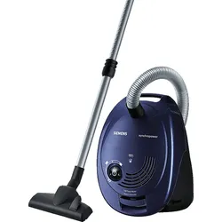 SIEMENS VS06A111 synchropower Staubsauger, maximale Leistung: 600 Watt