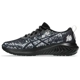Asics GEL-NOOSA TRI 16 GS Kinder Black/White 38