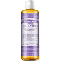 Dr. Bronner’s 18-in-1 Naturseife Lavendel 240 ml