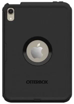 Defender Apple iPad mini (A17 Pro/6th gen) - black - ProPack