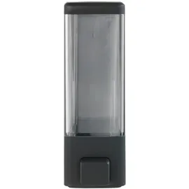 Wenko Desinfektionsmittel-Spender Istres Schwarz