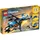 LEGO Creator Doppelrotor-Hubschrauber 31096