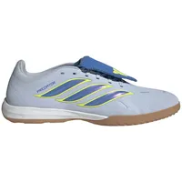 adidas Predator League IN Herren Crystal Sky/Ray Blue 48