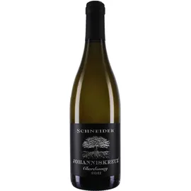 Markus Schneider Chardonnay Johanniskreuz