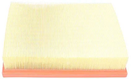 KAVO PARTS Luftfilter faf10741 Filtereinsatz 59mm für VW