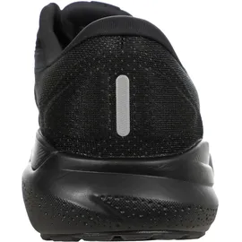 Brooks Adrenaline GTS 24 Damen Wide Black/Black/Ebony 37,5