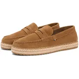 Tommy Hilfiger Loafer Herren Braun 41